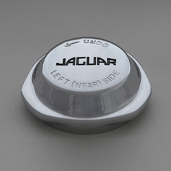 Jaguar - 8 TPI, 52mm, Federal - Left